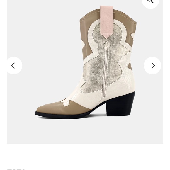 Shushop Zizi boots - Picture 7 of 10